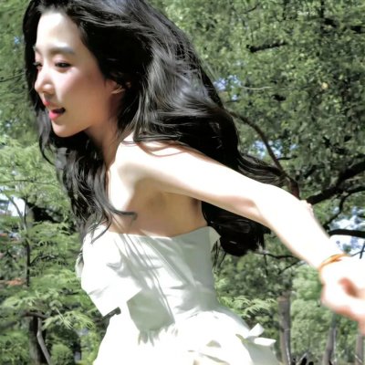 血红街道