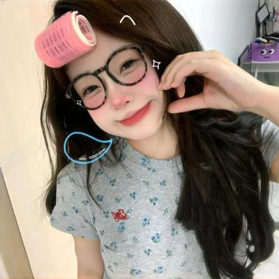 奶奶小姐